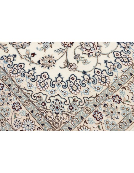 Tappeto Nain 9la Persia cm.130x205