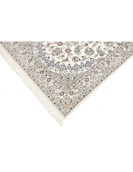 Tappeto Nain 9la Persia cm.130x205