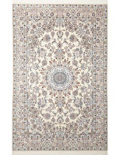 Tappeto Nain 9la Persia cm.130x202