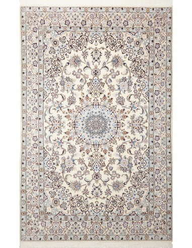 Tappeto Nain 9la Persia cm.130x202