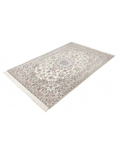 Tappeto Nain 9la Persia cm.130x202