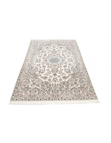 Tappeto Nain 9la Persia cm.130x202