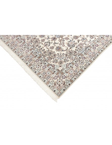Tappeto Nain 9la Persia cm.130x202