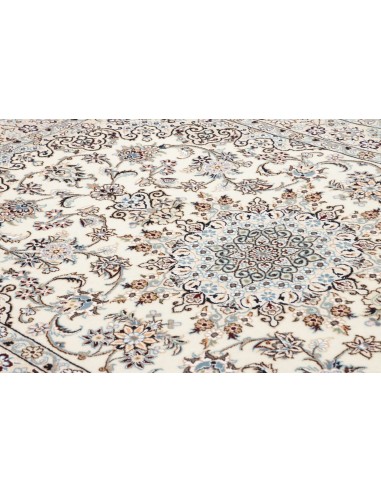 Tappeto Nain 9la Persia cm.130x202