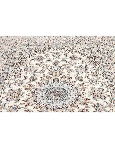 Tappeto Nain 9la Persia cm.130x202