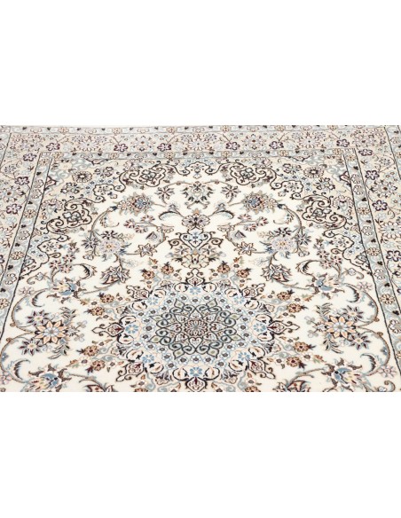 Tappeto Nain 9la Persia cm.130x202