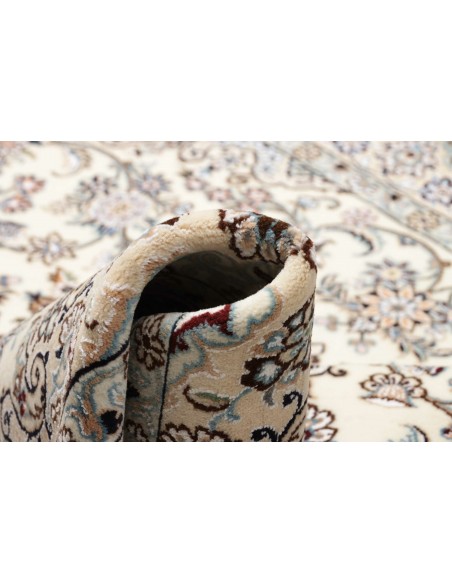 Tappeto Nain 9la Persia cm.130x202