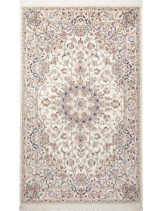 Tappeto Nain 9la Persia cm.130x216