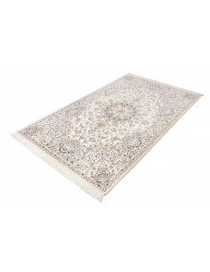 Tappeto Nain 9la Persia cm.130x216 2