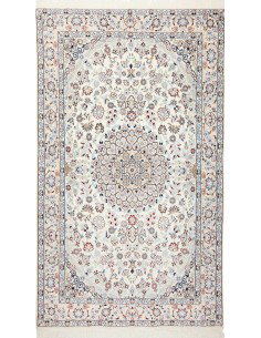 Tappeto Nain 9la Persia cm.130x220