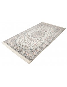 Tappeto Nain 9la Persia cm.130x220 2