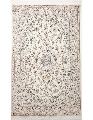 Tappeto Nain 9la Persia cm.130x210