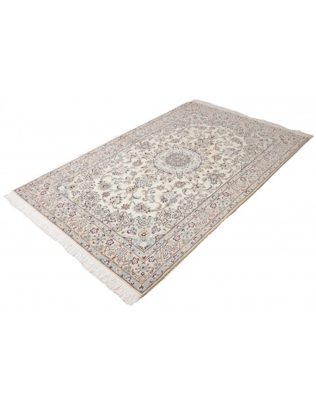 Tappeto Nain 9la Persia cm.130x210