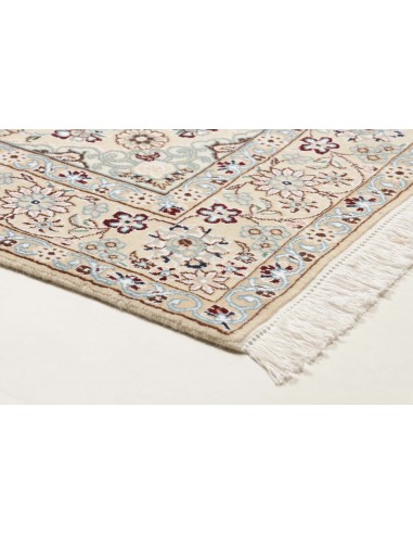 Tappeto Nain 9la Persia cm.130x210