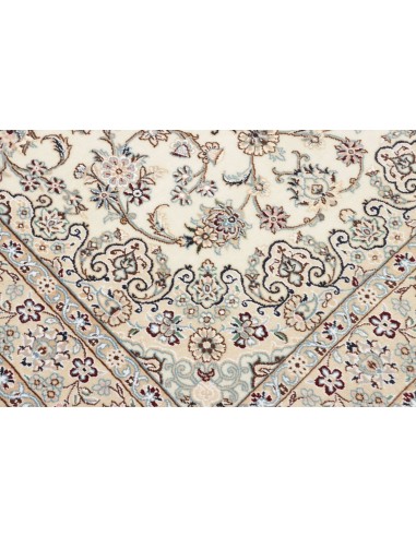 Tappeto Nain 9la Persia cm.130x210