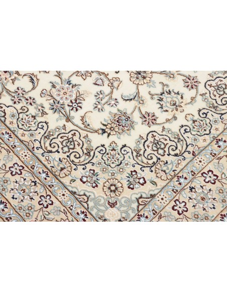 Tappeto Nain 9la Persia cm.130x210