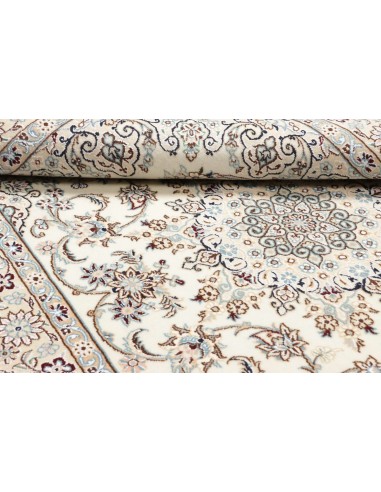 Tappeto Nain 9la Persia cm.130x210