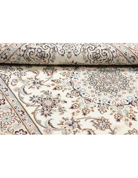 Tappeto Nain 9la Persia cm.130x210