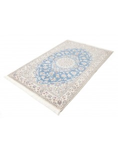 Tappeto Nain 9la Persia cm.128x193 2