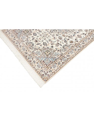 Tappeto Nain 9la Persia cm.132x208