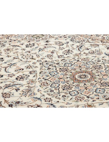 Tappeto Nain 9la Persia cm.132x208