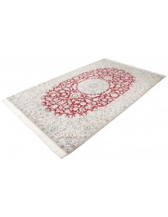 Tappeto Nain 9la Persia cm.157x250 2
