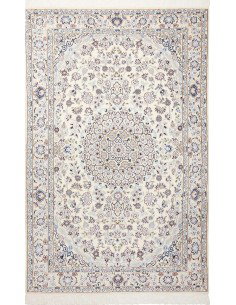 Tappeto Nain 9la Persia cm.132x205