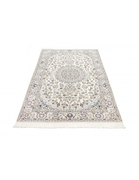Tappeto Nain 9la Persia cm.132x205
