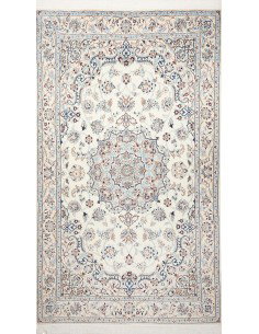 Tappeto Nain 9la Persia cm.150x237