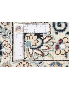 Tappeto Nain 9la Persia cm.150x237 2