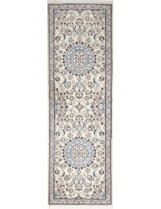 Tappeto Nain 9la Persia cm.60x196