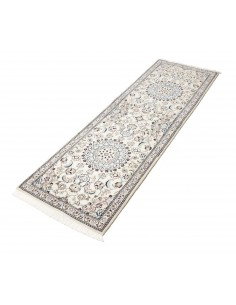 Tappeto Nain 9la Persia cm.60x196 2