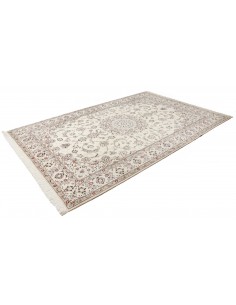 Tappeto Nain 9la Persia cm.208x312 2
