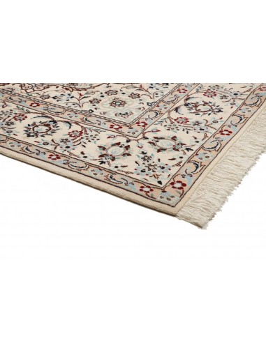 Tappeto Nain 9la Persia cm.208x312