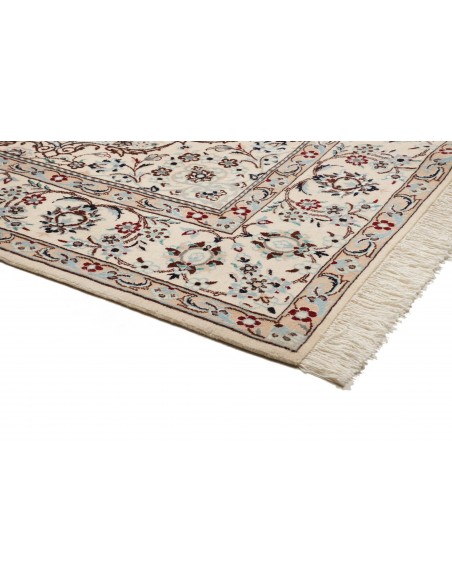 Tappeto Nain 9la Persia cm.208x312