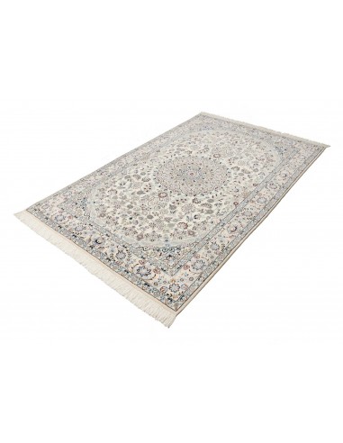 Tappeto Nain 9la Persia cm.138x210