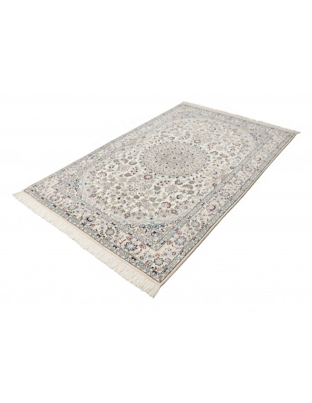 Tappeto Nain 9la Persia cm.138x210