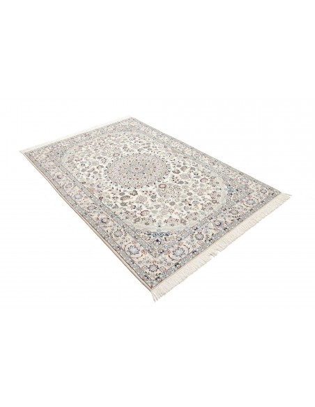 Tappeto Nain 9la Persia cm.138x210