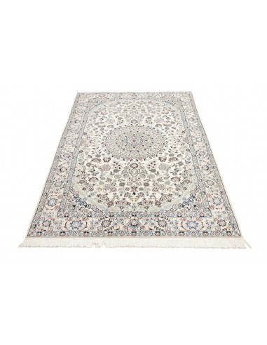 Tappeto Nain 9la Persia cm.138x210