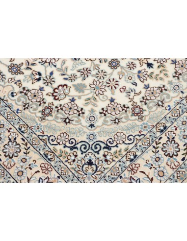 Tappeto Nain 9la Persia cm.138x210