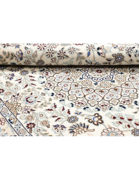 Tappeto Nain 9la Persia cm.138x210