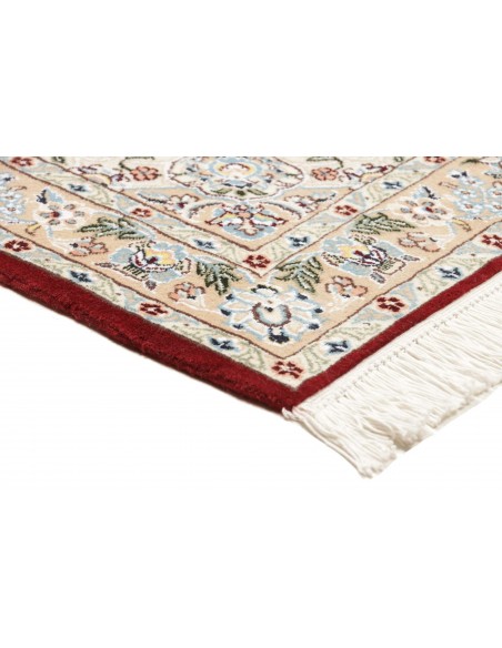 Tappeto Nain 9la Persia cm.100x160