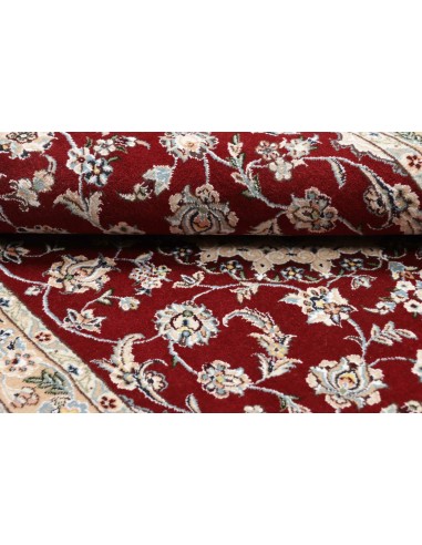 Tappeto Nain 9la Persia cm.100x160
