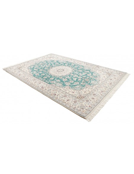 Tappeto Nain 9la Persia cm.200x303