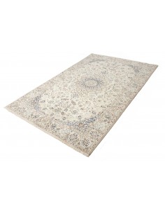 Tappeto Nain 9la Persia cm.154x242 2