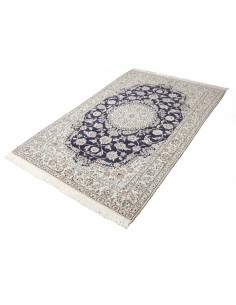 Tappeto Nain 9la Persia cm.135x208 2