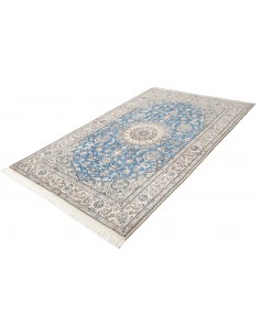 Tappeto Nain 9la Persia cm.152x249 2
