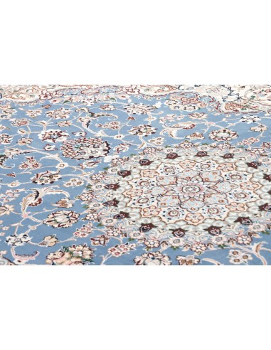 Tappeto Nain 9la Persia cm.153x255