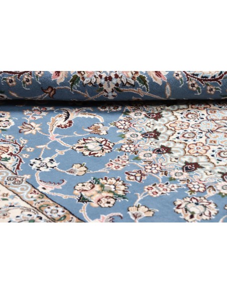 Tappeto Nain 9la Persia cm.153x255