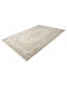 Tappeto Nain 9la Persia cm.210x307 2